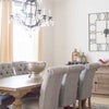 13 dekoratív nagyméretű falióra vintage és loft stílusban