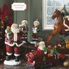 A legszebb vintage karácsonyi dekorációk