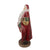 Nagy szakállas Mikulás karácsonyi dekorációs figura Karácsonyi dekoráció Clayre&Eef   