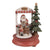 Felhúzható karácsonyi zenedoboz Jingle Bells  Clayre&Eef   