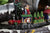 Karácsonyi falu életkép vasúttal zenélő világító Karácsonyi dekoráció IITEM SPAIN   