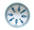 Porcelán halas tálka 10 cm Sea Shore Tálka Easy Life Design   