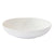 Modern porcelán fehér mélytányér Drops Celadon