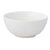 Modern porcelán domború cseppmintás fehér tál 20 cm Drops Tálka Easy Life Design   