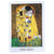 Pamut konyharuha Klimt A Csók