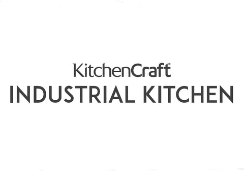 Mechanikus retro konyhai mérleg 10 kg Industrial Kitchen  KitchenCraft   