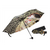 Összecsukható Esernyő 80x105 cm Klimt A Csók mintával