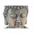 Dekoratív Buddha szobor 50 cm Buddha szobor DKD Home   