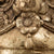 Dekoratív Buddha fej 42 x 32 x 69 cm Buddha szobor BigBuy Home   