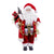 Karácsonyi textil Mikulás 45 cm Karácsonyi dekoráció BigBuy Christmas   