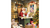 Santa's Mail karácsonyi papírszalvéta 33x33cm 20db-os Papírszalvéta Ambiente   