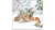 Winter Treat karácsonyi papírszalvéta 33x33cm 20db-os Papírszalvéta Ambiente   