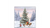 Winter Animals karácsonyi papírszalvéta 25x25cm 20db-os Papírszalvéta Ambiente   