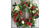 Handmade wreath karácsonyi papírszalvéta 33x33cm 20db-os Papírszalvéta Ambiente   