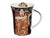 Klimt porcelán bögre díszdobozban 350 ml Hygeia