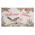 Vintage Előszoba belépő Home madaras Lábtörlő Clayre&Eef   