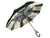 Esernyő 105x80 cm Klimt A Csók - Adele mintával