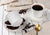 2 személyes porcelán kávés csésze szett díszdobozban Fabio