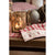 Karácsonyi asztali futó skandináv rénszarvasos 50x140 cm Asztalterítő Clayre&Eef   