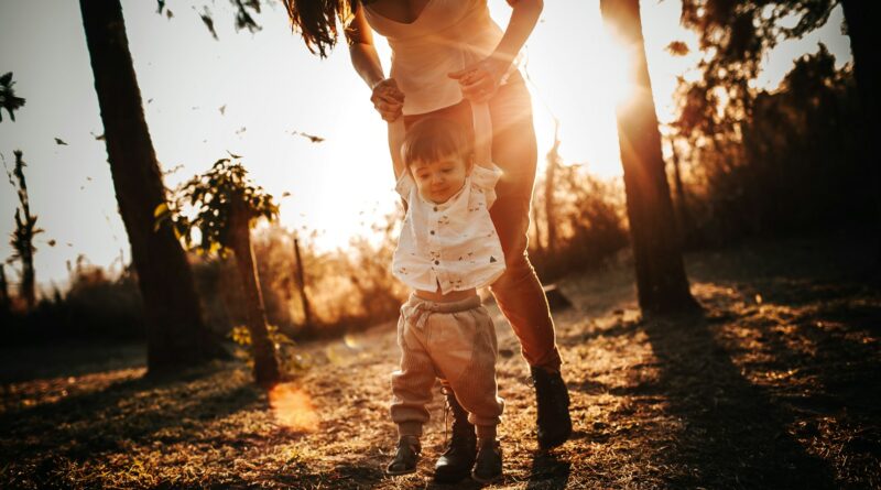 Baba mama életmód tippek