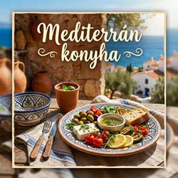 mediterran-konyha