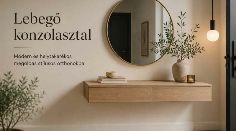 lebego-konzolasztal
